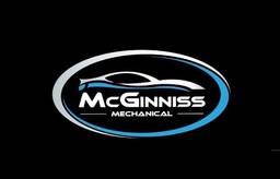 McGinniss Mechanical image