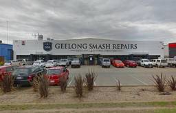 Geelong Smash Repairs image