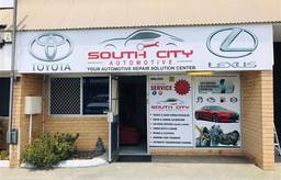 South City Automotive image