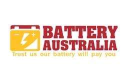 Battery Australia image
