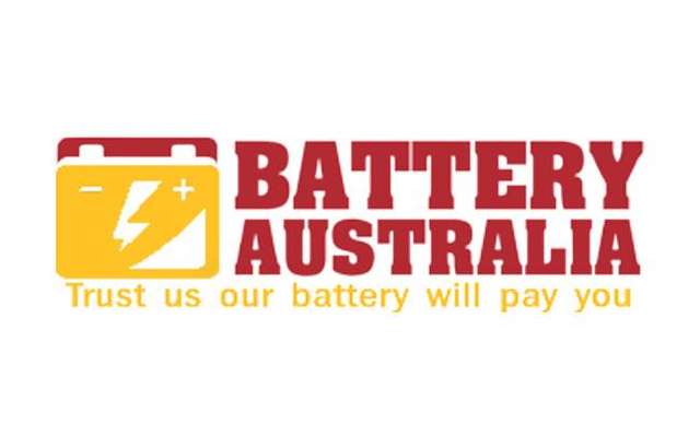 Battery Australia workshop gallery image