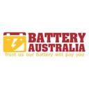 Battery Australia profile image