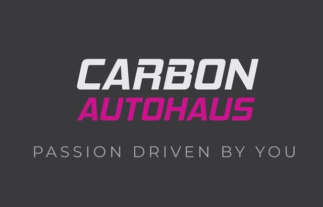Carbon Autohaus workshop gallery image