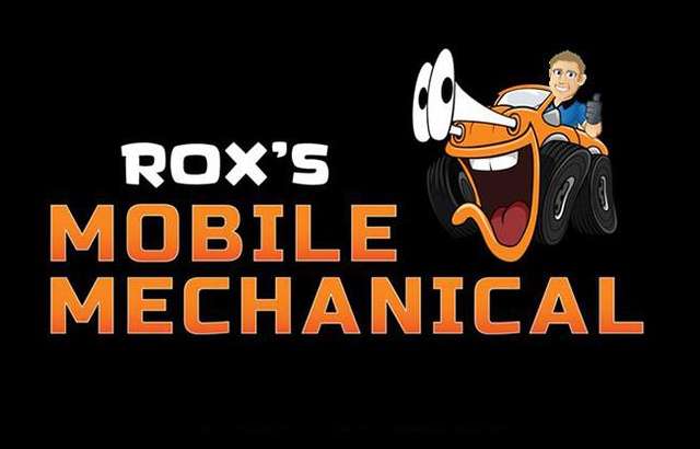 Rox's Mobile Mechanical workshop gallery image