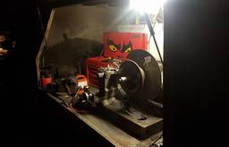All Brakes Mobile Machining image