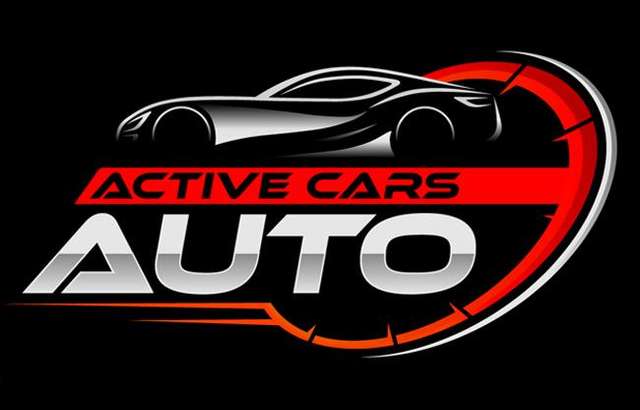 Active Cars Auto workshop gallery image