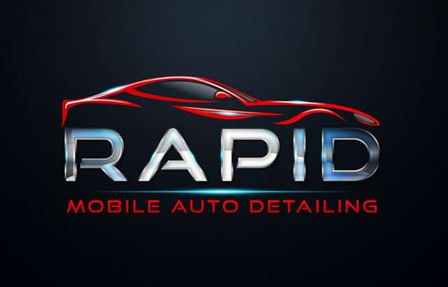 Rapid Mobile Auto Detailing workshop gallery image