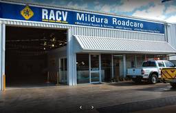 Mildura Roadcare RACV image