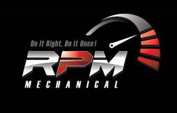 RPM Mechanical Wide Bay image