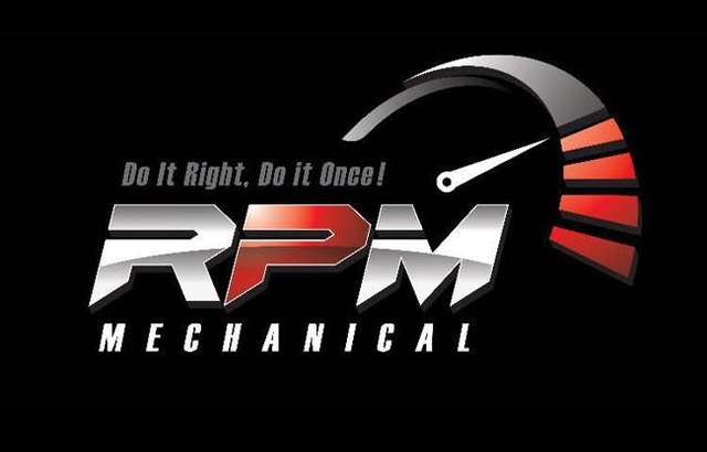 RPM Mechanical Wide Bay workshop gallery image