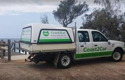 Coast2Car Mobile Auto Service image