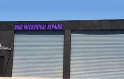 Nico Mechanical Repairs image