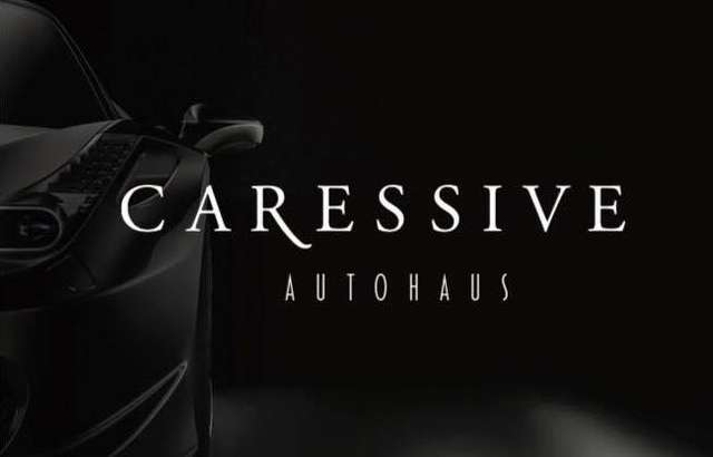 Caressive Auto Haus workshop gallery image