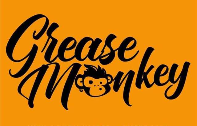 Mr Grease Monkey workshop gallery image