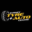 Sydney Tyre & Auto Centre profile image