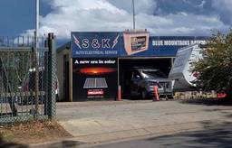 S & K Auto Electrical Service image