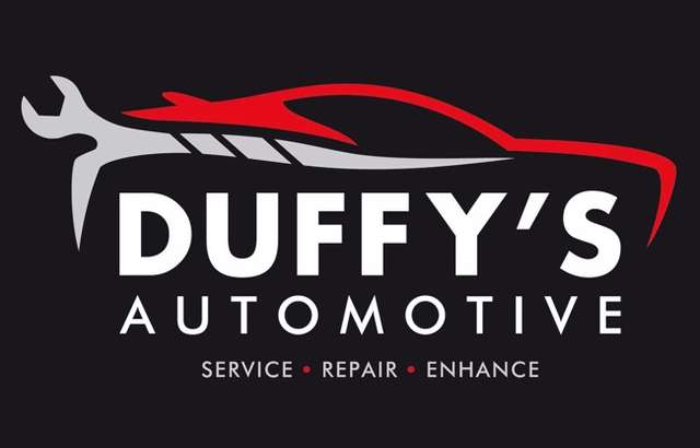 Duffy's Automotive Tamworth workshop gallery image