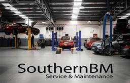 Southern BM image