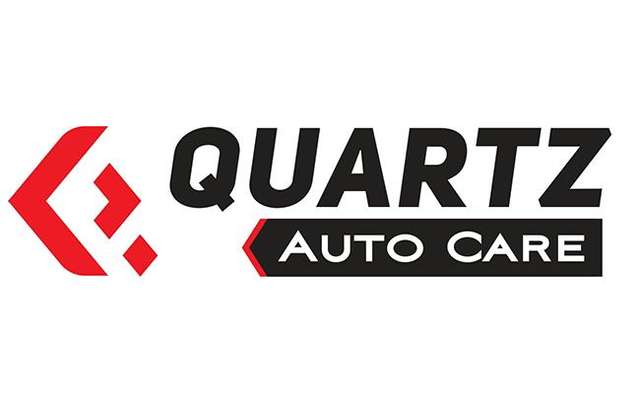 Quartz Auto Care workshop gallery image