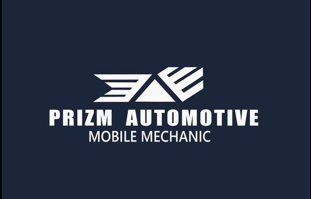 Prizm Automotive workshop gallery image