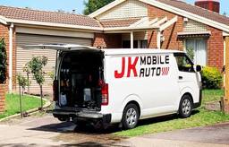 JK Mobile Auto image