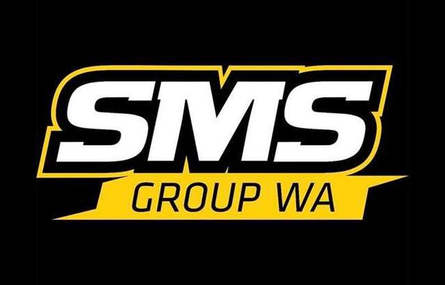SMS Group WA workshop gallery image