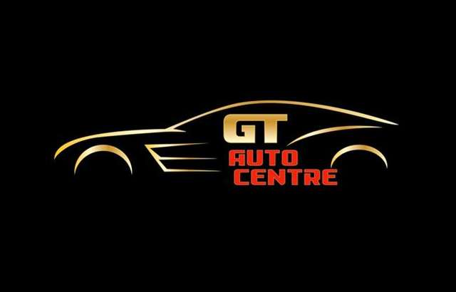 GT Auto Center workshop gallery image
