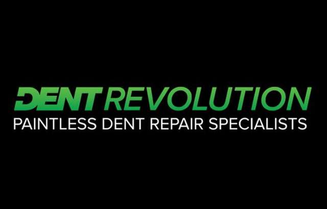 Dent Revolution workshop gallery image