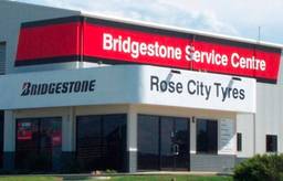 Bridgestone Service Centre Warwick image