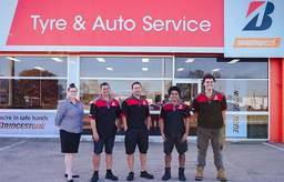 Bridgestone Select Tyre & Auto Townsville (Garbutt) image
