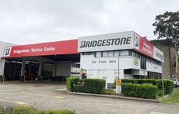 Bridgestone Service Centre Silverwater image