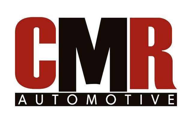 CMR Automotive workshop gallery image