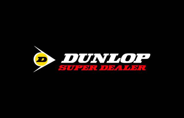 Dunlop Super Dealer Gosford workshop gallery image