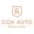 Cox Auto Service Centre avatar