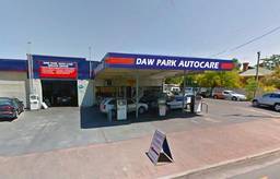 Daw Park Autocare image
