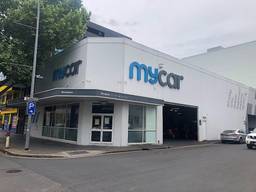 mycar Tyre & Auto Adelaide City image