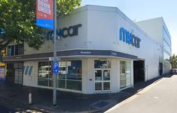 mycar Tyre & Auto Adelaide City image