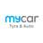 mycar Tyre & Auto Altona Meadows CE avatar