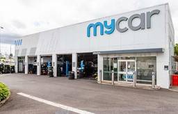 mycar Tyre & Auto Capalaba image