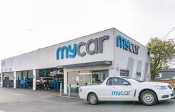 mycar Tyre & Auto Doncaster East image