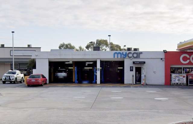mycar Tyre & Auto Duncraig CE workshop gallery image