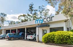 mycar Tyre & Auto Eltham CE image