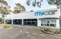 mycar Tyre & Auto Forest Hill image