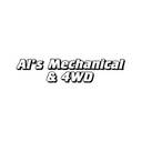 Als Mechanical & 4WD profile image