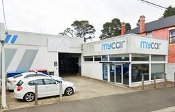 mycar Tyre & Auto Katoomba image