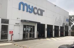 mycar Tyre & Auto Keilor image