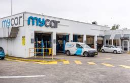 mycar Tyre & Auto Marrickville image