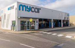 mycar Tyre & Auto Midland image