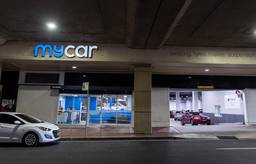 mycar Tyre & Auto Parramatta image