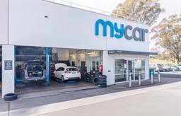 mycar Tyre & Auto Shellharbour image
